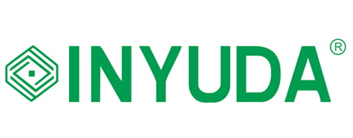 INYUDA Logo