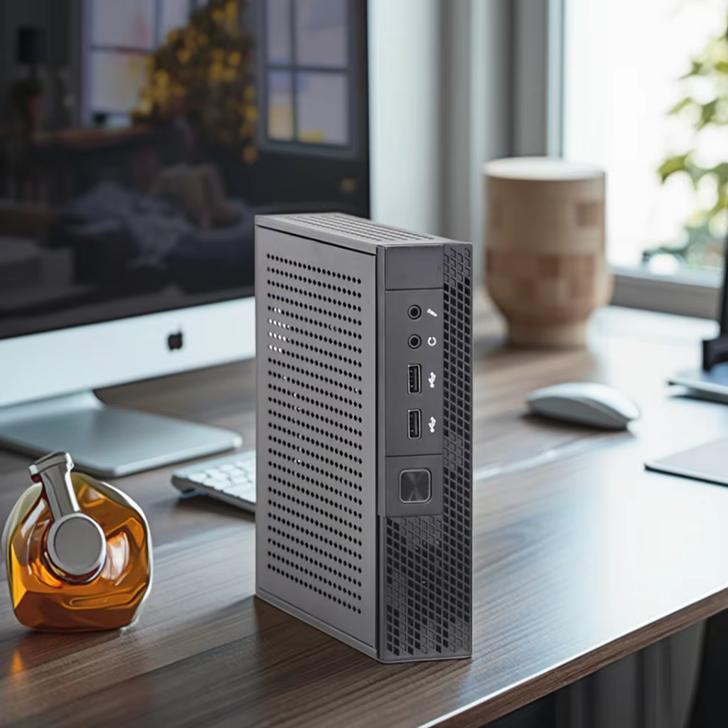 Mini Desktop PC