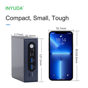 TX60 NUC M12U Thumb