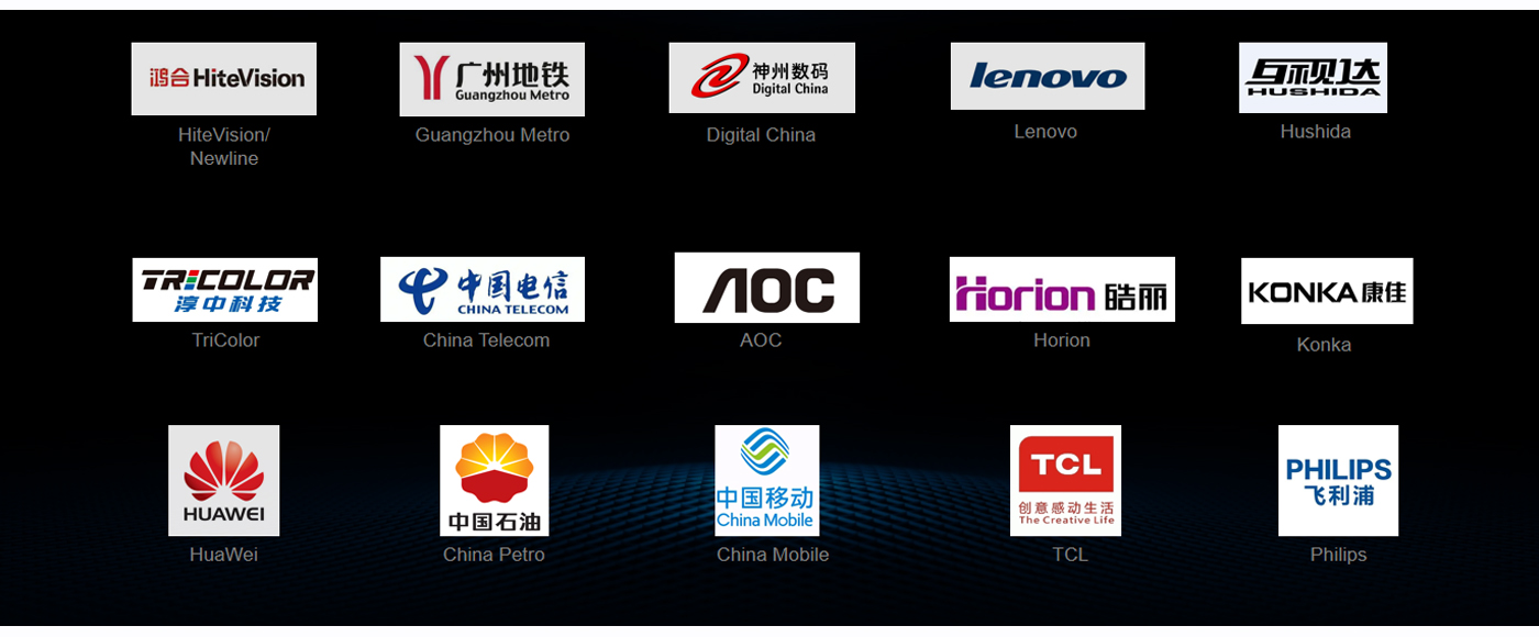 Inyuda Intelligent Technology -- Industrial PC & Mini PC OEM/ODM Manufacturer