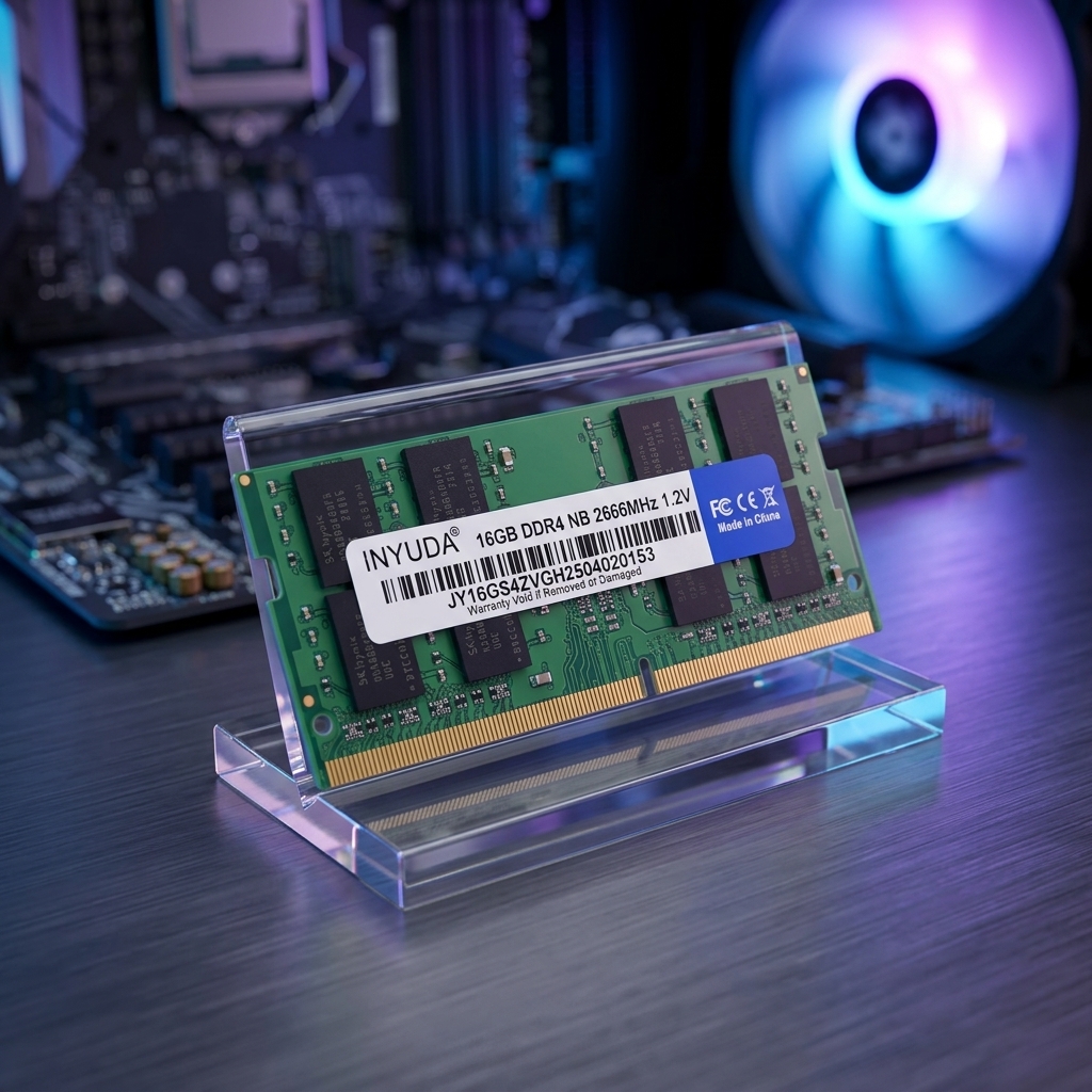 D4 16G RAM