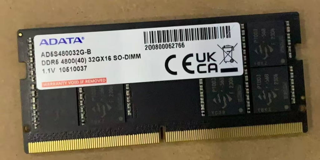 Memory