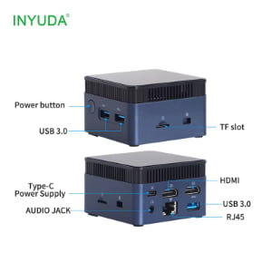 JB01S N100 Thumb
