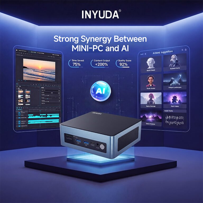 TX60 NUC Ultra