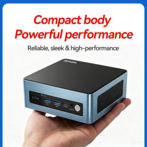 TX60 NUC Ultra Thumb