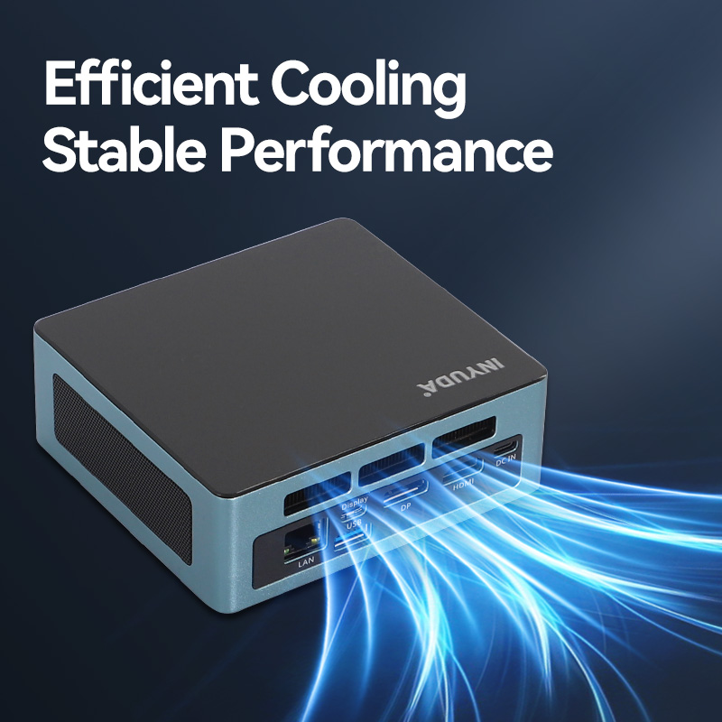 TX60 NUC Ultra
