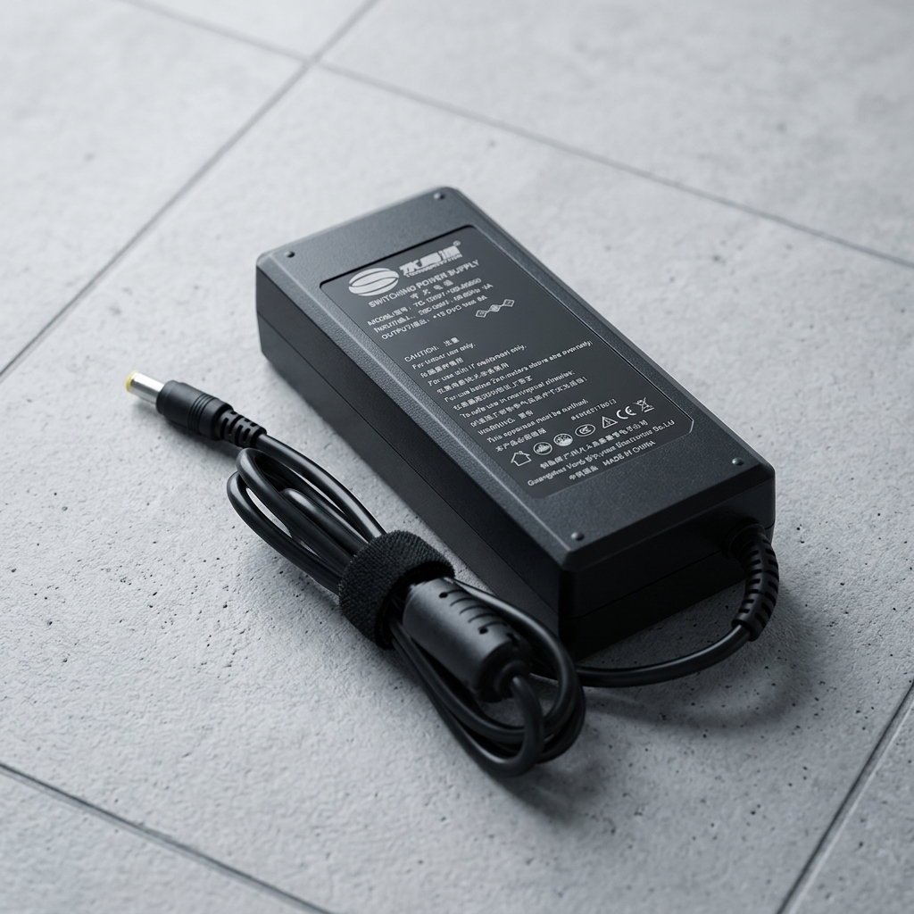 19V 5A Adapter