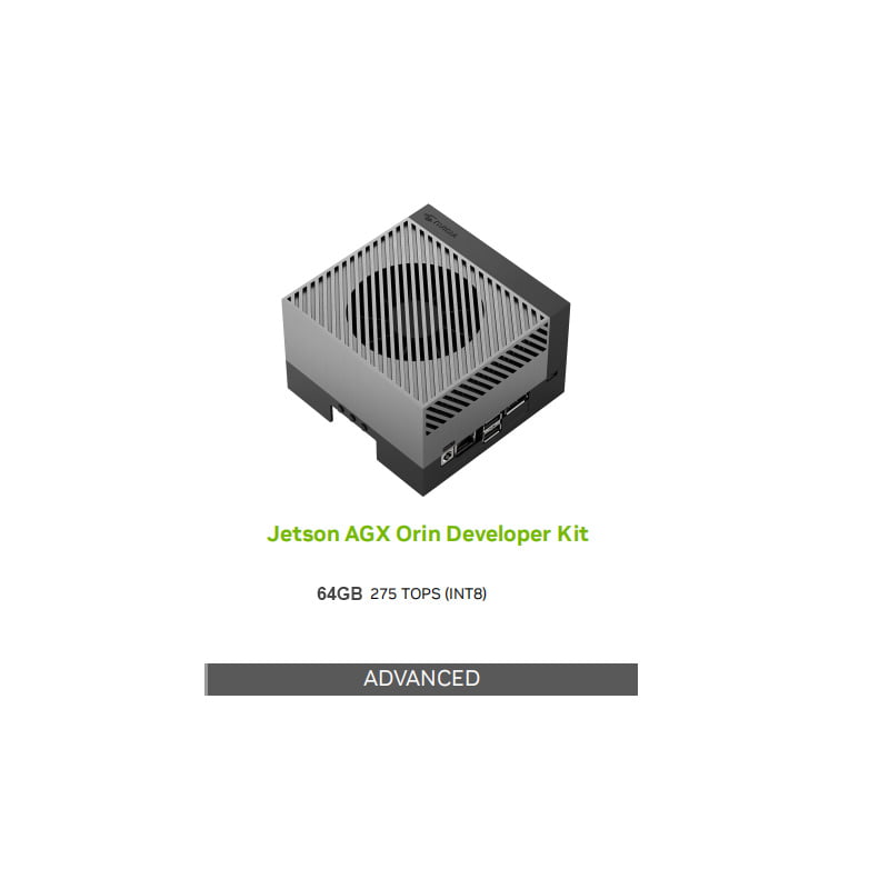 AGX Orin Develop Kit