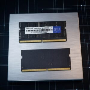D5 16G RAM