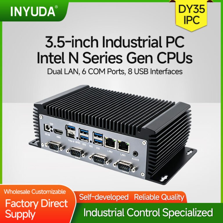 IPC DY35-N100