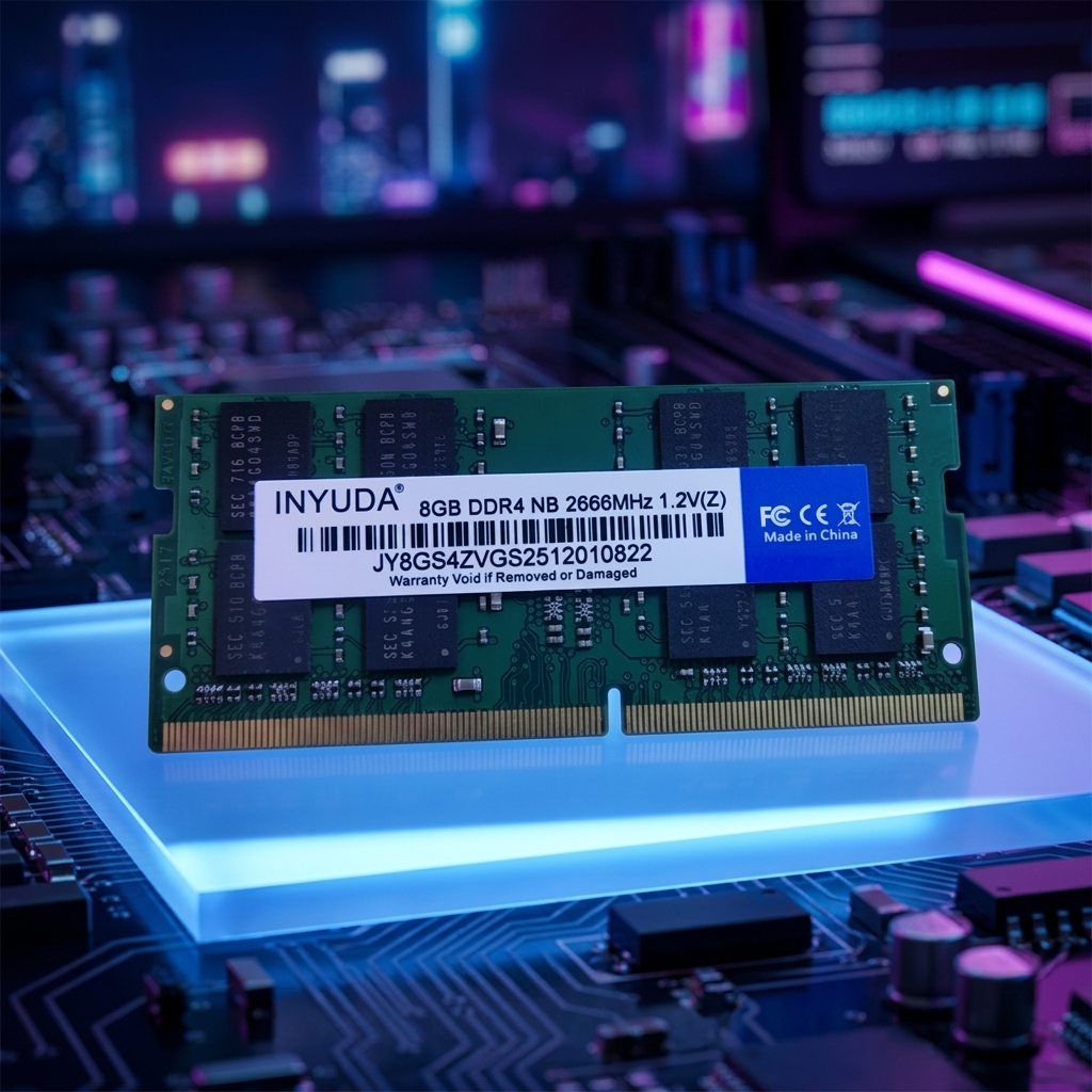 D4 8G RAM