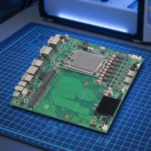 H610M ITX Gaming PC