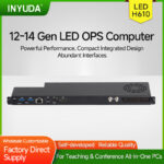 OPS-H610 LED