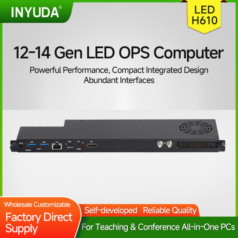 OPS-H610 LED