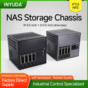Nas Mini PC H110