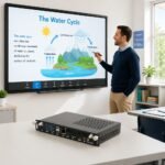 What Is an OPS PC? Differences Between OPS and Ordinary PCs