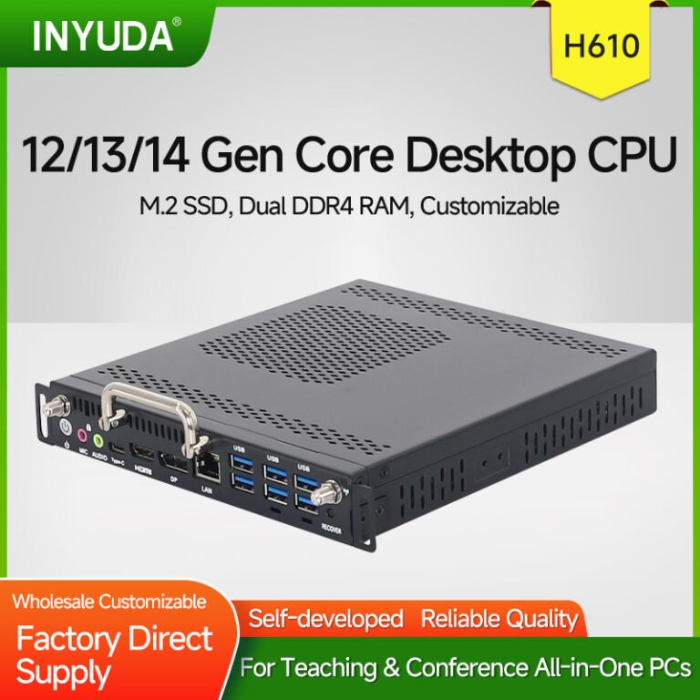 OPS-H610