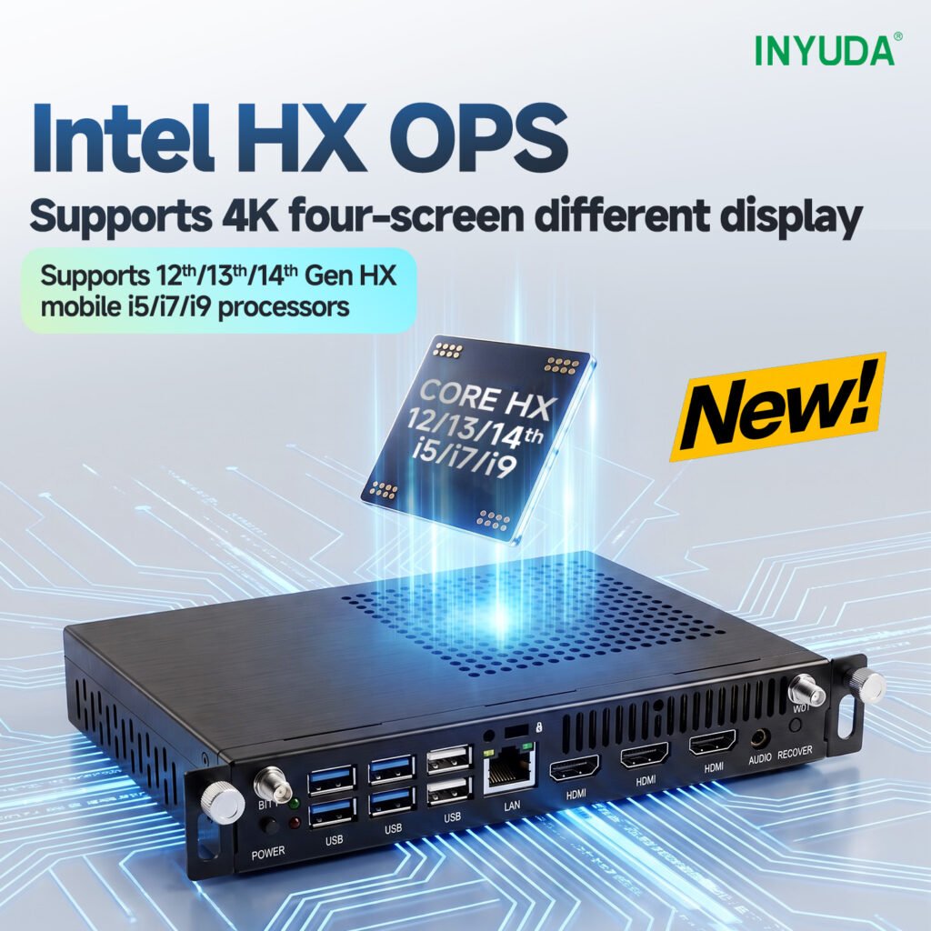 OPS-M12HX